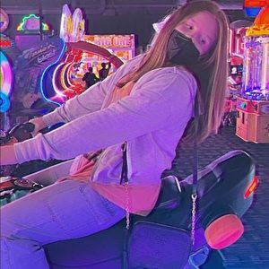 Meet your Posher, Teagyn